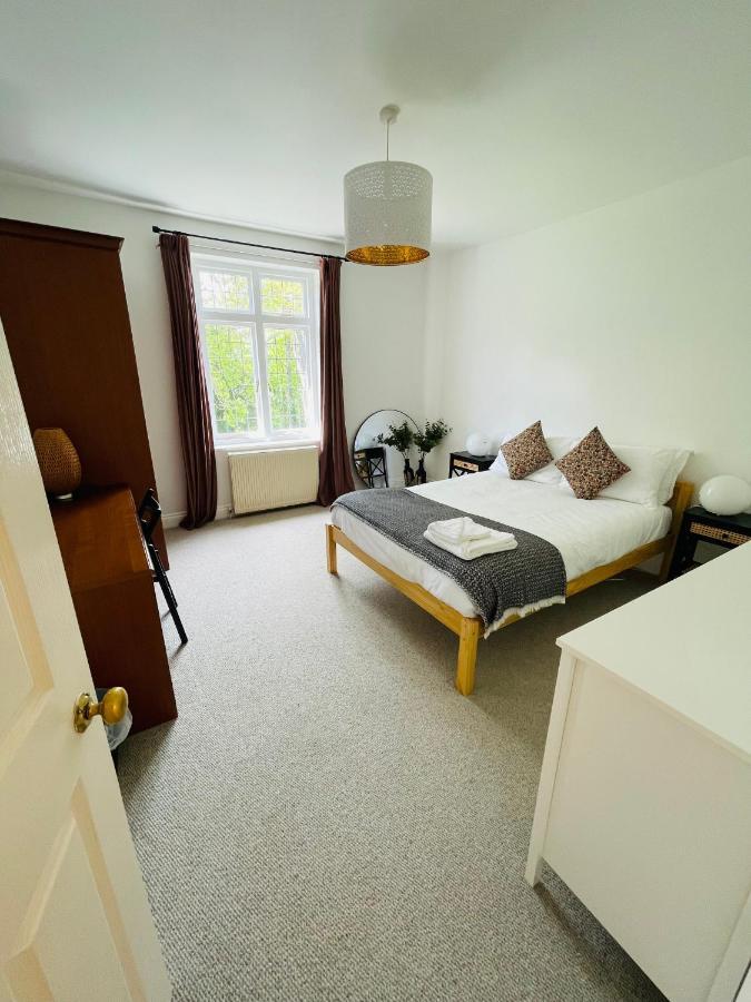 Nomihomes-Otis House-Free Parking X 2-Central -10Ppl Exeter Exterior photo
